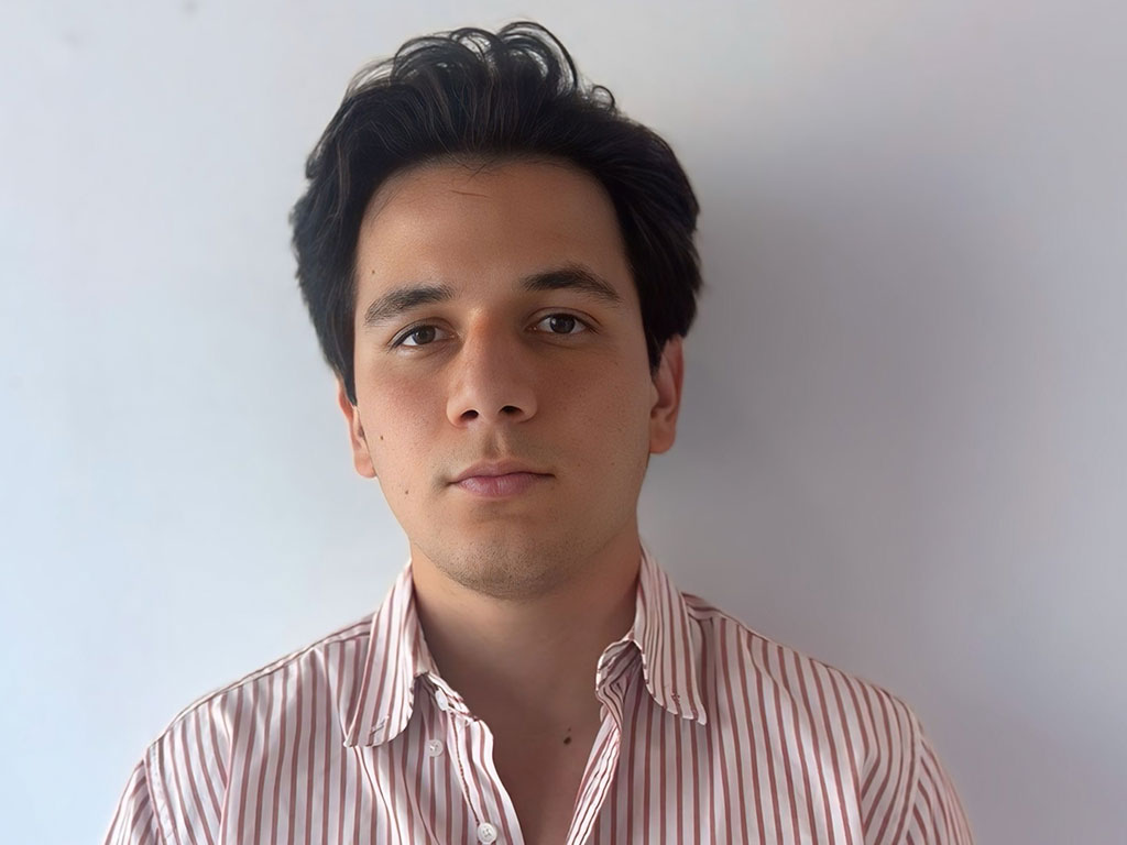 Foto Fernando de los Reyes